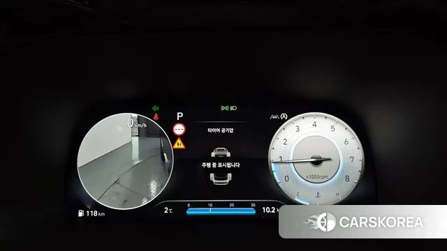 Hyundai The New Palisade id 3614708 из Кореи 18