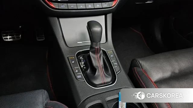 Hyundai i30 (PD) id 3761468 из Кореи 18