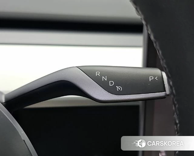 Tesla Model Y id 4880170 из Кореи 18