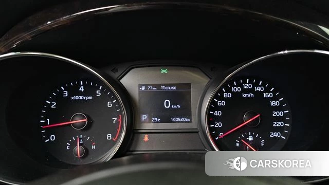 Kia The New Carnival id 4416986 из Кореи 18