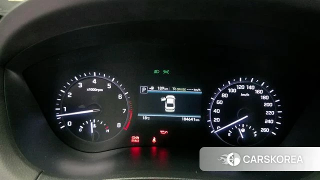 Genesis G80 id 3861867 из Кореи 18