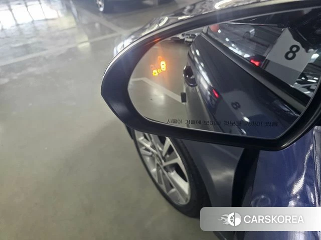 Hyundai Avante AD id 4845887 из Кореи 18