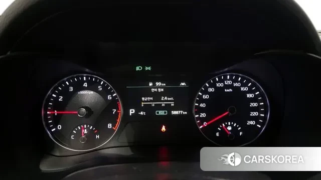 Kia Come New K3 id 3612303 из Кореи 18