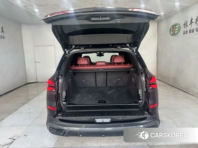 BMW X5 id 4207166 из Китая 31