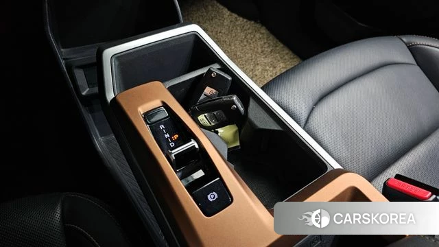 Ssangyong Torres EVX id 3805659 из Кореи 18