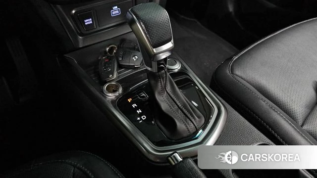 Ssangyong The New Tivoli Air id 4591494 из Кореи 28