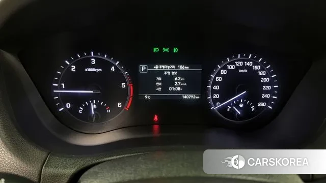 Genesis G80 id 3386163 из Кореи 18