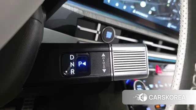 Hyundai Santa Fe (MX5) id 3383078 из Кореи 18