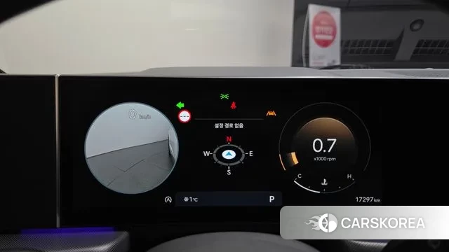 Hyundai Sonata D Edge (DN8) id 3447182 из Кореи 18