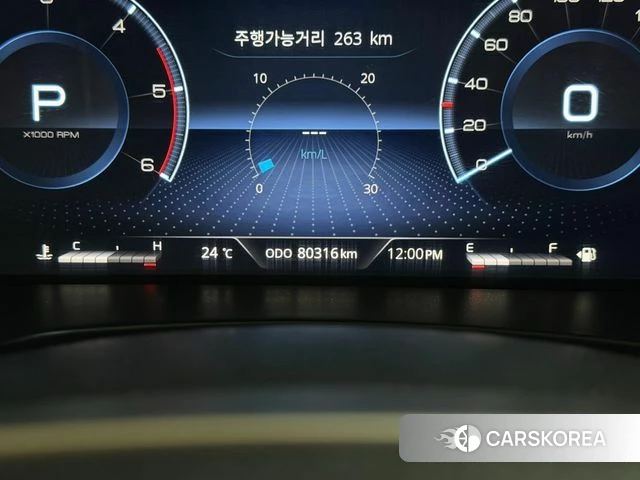 Ssangyong All New Rexton id 4720758 из Кореи 18