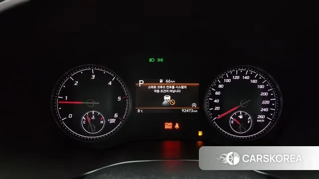 Hyundai The New Santa Fe id 3384975 из Кореи 18