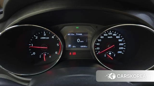 Kia The New Carnival id 4923848 из Кореи 30
