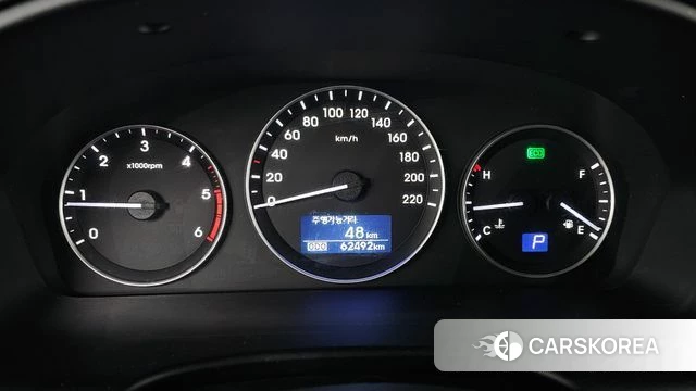 Hyundai The New Grand Starex id 3808185 из Кореи 18