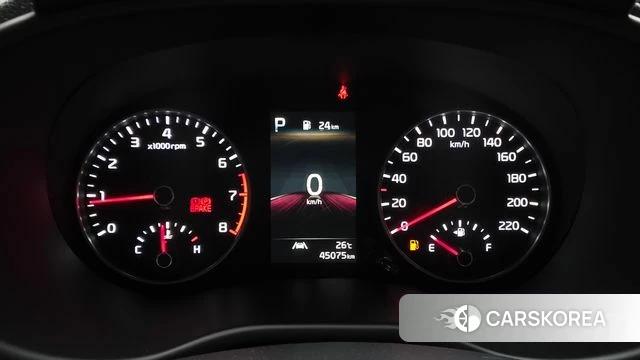Kia Morning Urban (JA) id 4529705 из Кореи 29