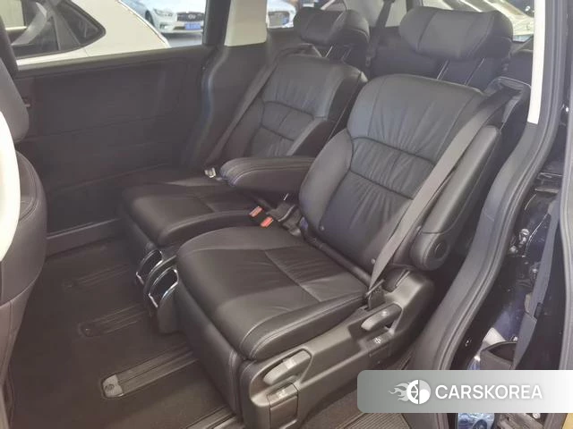 Honda Odyssey id 4259164 из Китая 8