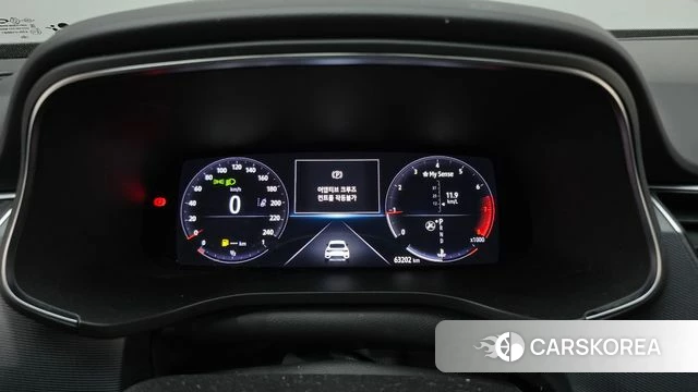 Renault Korea (Samsung) XM3 id 4656989 из Кореи 26