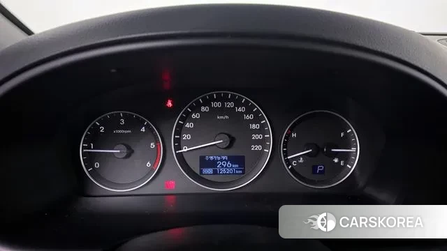 Hyundai The New Grand Starex id 3291334 из Кореи 18