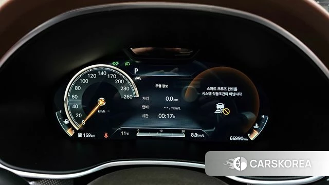 Genesis G80 (RG3) id 3765248 из Кореи 18