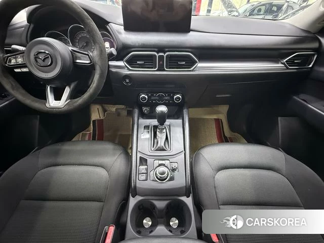 Mazda CX-5 id 4259161 из Китая 19