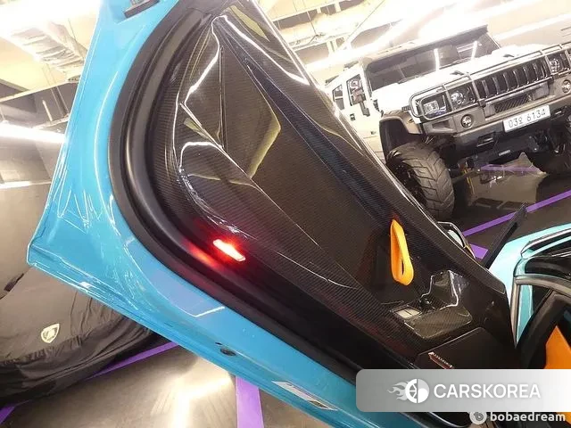 Lamborghini Aventador id 2999710 из Кореи 18