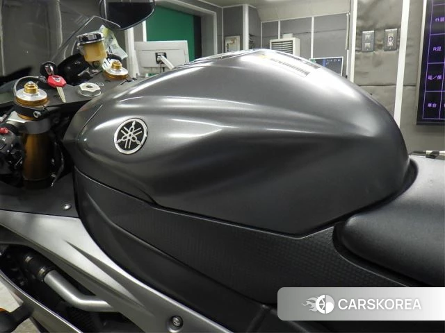 Проданный Yamaha YZF-R6 id 3995116 из Японии, фото 22