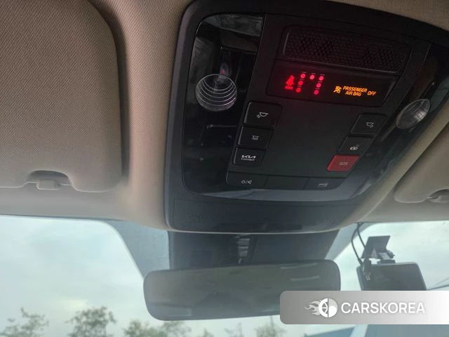 Kia Carnival 4th generation id 3817950 из Кореи 8