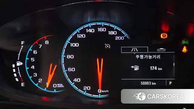 Chevrolet (GM Daewoo) The New Spark id 3032594 из Кореи 18