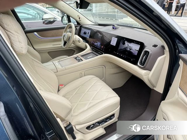 AITO Ask the world M9 id 3969205 из Китая 9