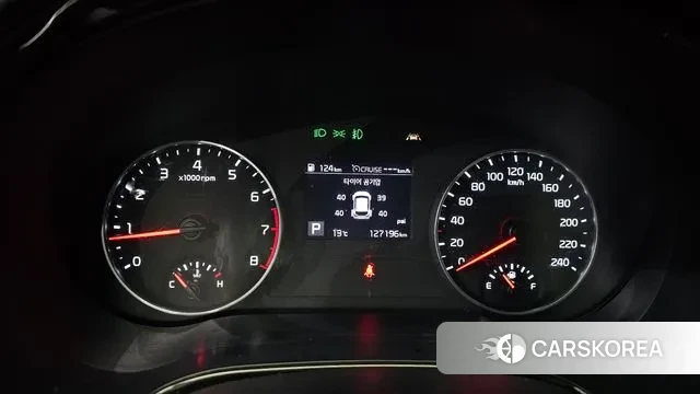 Kia Seltos id 3788564 из Кореи 18
