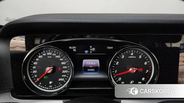 Mercedes-Benz E-Class W213 id 3936900 из Кореи 18