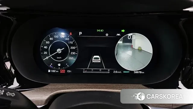 Kia K5 3rd generation id 3396286 из Кореи 18