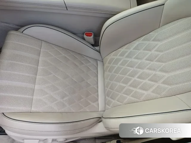 Genesis G70 id 3275540 из Кореи 15