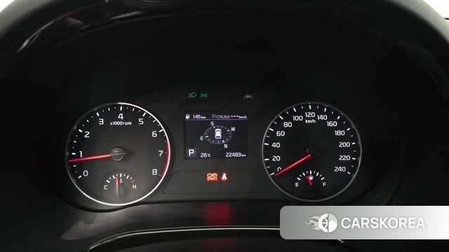 Kia Seltos id 4530284 из Кореи 17