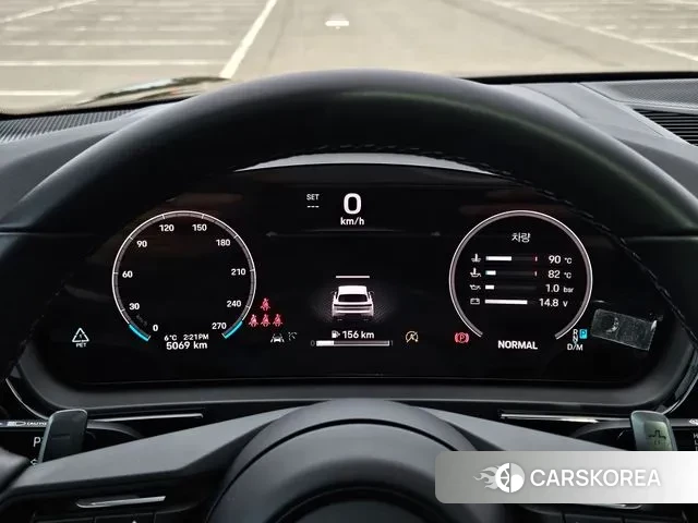 Porsche Cayenne (PO536) id 3706726 из Кореи 18