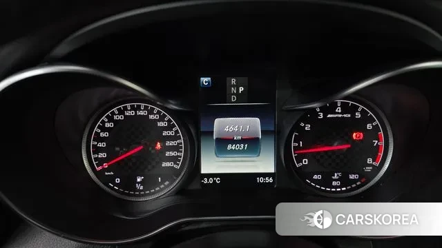 Mercedes-Benz GLC-Class X253 id 3583450 из Кореи 18