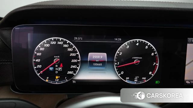 Mercedes-Benz E-Class W213 id 4397431 из Кореи 18