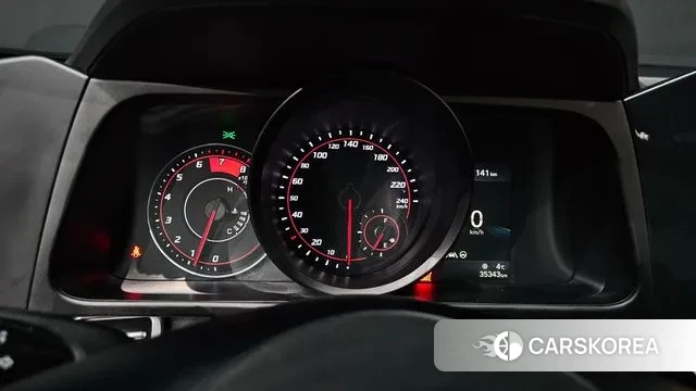 Hyundai Avante (CN7) id 3759507 из Кореи 18