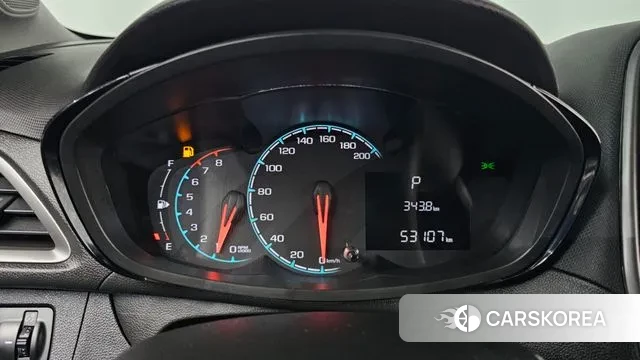 Chevrolet (GM Daewoo) The New Spark id 3741992 из Кореи 18