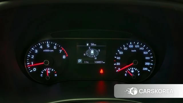 Kia Soul Booster id 3886105 из Кореи 18