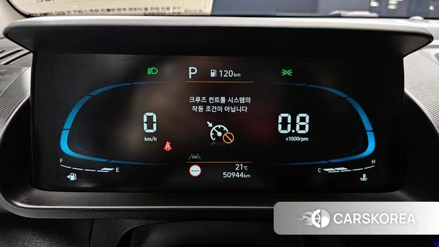 Hyundai Casper id 4414986 из Кореи 28