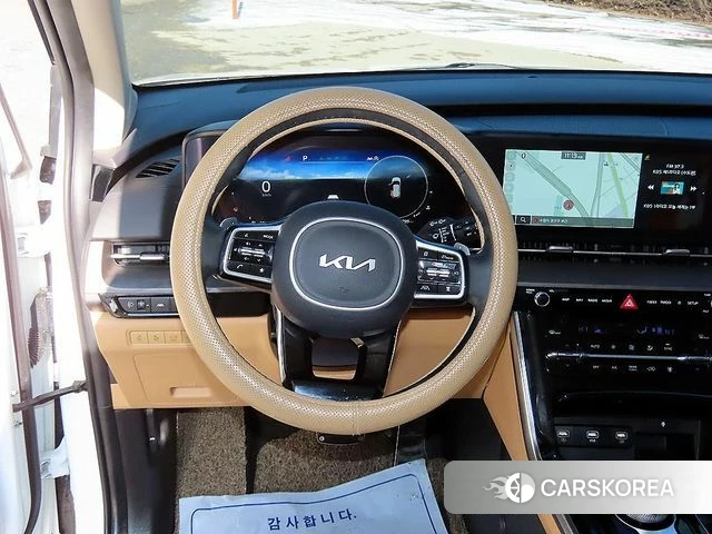 Kia Carnival 4th generation id 3794441 из Кореи 18