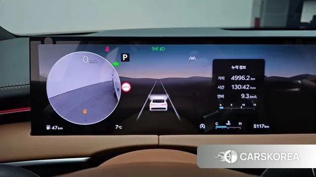 Genesis GV70 id 3689657 из Кореи 18