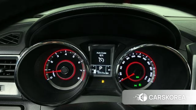 Ssangyong Tivoli Armor id 3861851 из Кореи 18