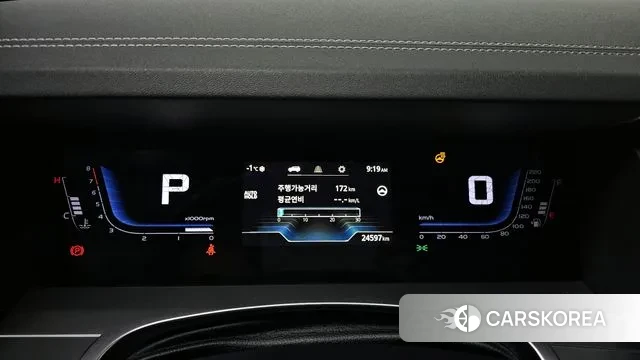 Ssangyong Torres id 3600428 из Кореи 18