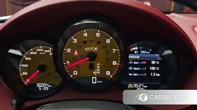 Porsche 718 Boxster id 3355718 из Кореи 18