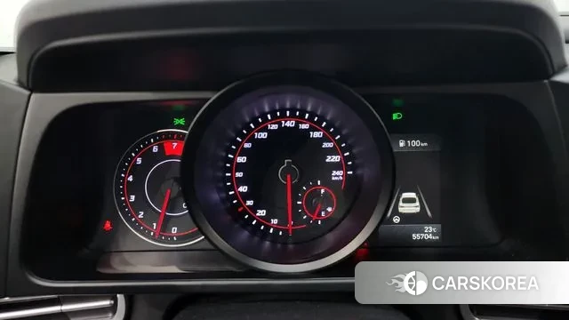 Hyundai Avante (CN7) id 3038606 из Кореи 18