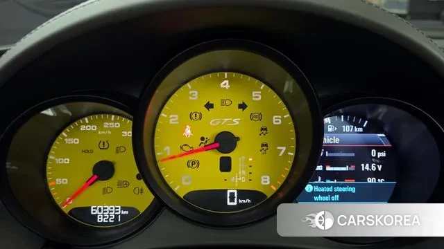 Porsche 718 Boxster id 3563110 из Кореи 18