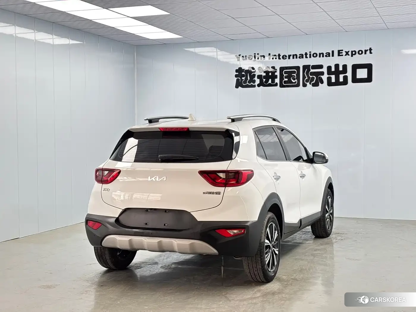 Kia KX1 id 4674522 из Китая 8