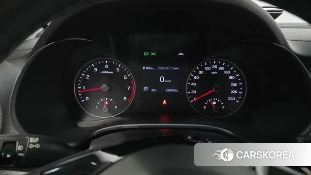 Kia Come New K3 id 4331420 из Кореи 32
