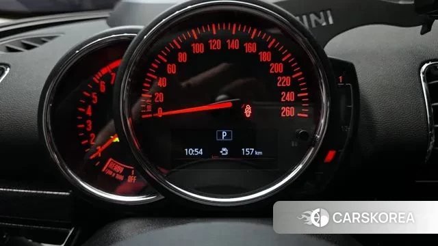 Mini Cooper Clubman id 2990804 из Кореи 18